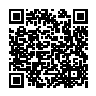 QR code for sharing / printing