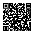 QR code for sharing / printing