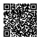 QR code for sharing / printing
