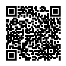QR code for sharing / printing