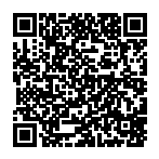 QR code for sharing / printing