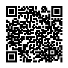 QR code for sharing / printing