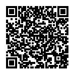 QR code for sharing / printing