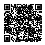 QR code for sharing / printing