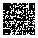 QR code for sharing / printing