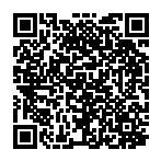 QR code for sharing / printing