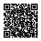 QR code for sharing / printing