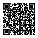 QR code for sharing / printing
