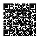 QR code for sharing / printing