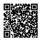 QR code for sharing / printing