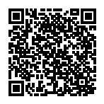 QR code for sharing / printing