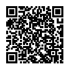 QR code for sharing / printing