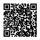 QR code for sharing / printing