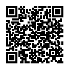 QR code for sharing / printing