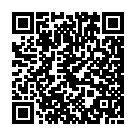 QR code for sharing / printing