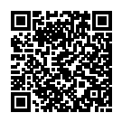 QR code for sharing / printing