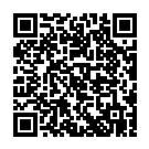 QR code for sharing / printing