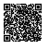 QR code for sharing / printing