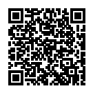 QR code for sharing / printing