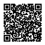 QR code for sharing / printing