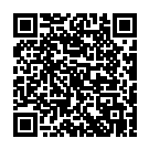 QR code for sharing / printing