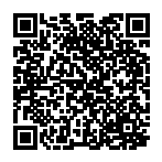 QR code for sharing / printing