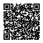 QR code for sharing / printing