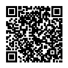 QR code for sharing / printing