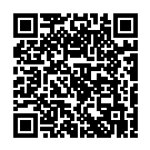 QR code for sharing / printing