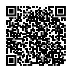 QR code for sharing / printing