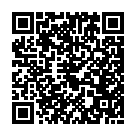 QR code for sharing / printing
