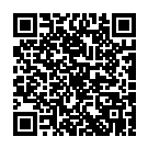 QR code for sharing / printing