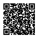 QR code for sharing / printing