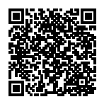 QR code for sharing / printing
