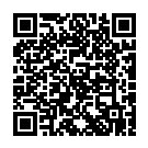 QR code for sharing / printing