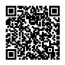QR code for sharing / printing