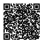 QR code for sharing / printing