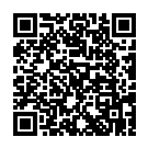 QR code for sharing / printing