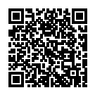 QR code for sharing / printing