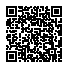 QR code for sharing / printing