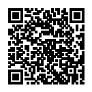 QR code for sharing / printing