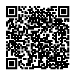 QR code for sharing / printing