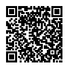 QR code for sharing / printing
