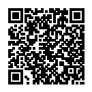QR code for sharing / printing