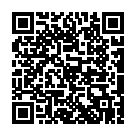 QR code for sharing / printing
