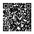 QR code for sharing / printing