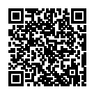 QR code for sharing / printing