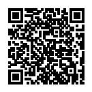 QR code for sharing / printing