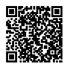 QR code for sharing / printing