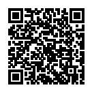QR code for sharing / printing
